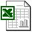 Excel Icon